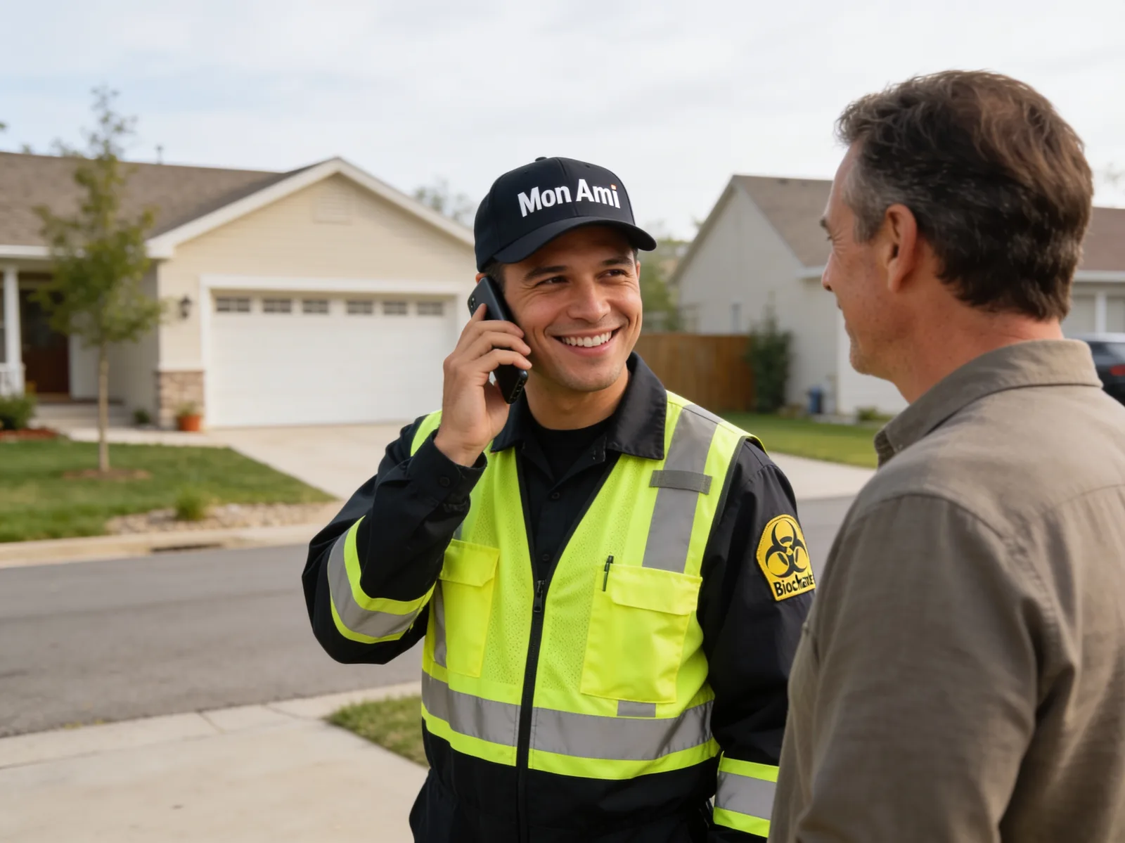 Sewage Cleanup Rexburg, ID FAQs